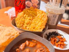 -水平有限广西米粉·广西风味集(五道口店)