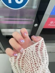 -星辰·新中式美甲美睫工作室