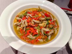 -千百味红餐厅·江西菜(绿地双子塔店)