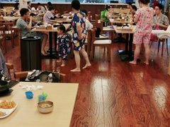 -汤连得温泉馆(宝山店)