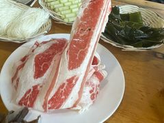 -元盛居(亚泰大街店)