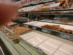 -泸溪河桃酥(西直门凯德店)