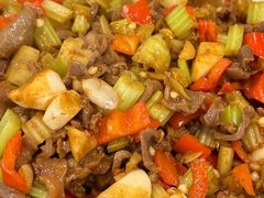 -洞庭鲜湘菜餐厅