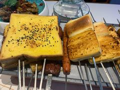 -亿牌牌东北烧烤(博物馆旗舰店)