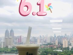 -1点点(国浩长风城商业广场店)