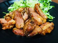 -胜代日本料理(云程巷小区店)