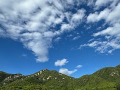 -石经山风景区
