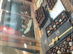 -Awfully Chocolate(来福士广场店)