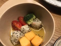 -大头椰·椰子鸡火锅(新梦店)