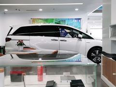 -广汽本田汽车中汽特约销售服务店