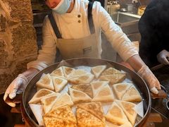 -肥三土菜馆(五四广场店)