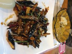 iphone_upload_pic-莒县世起全羊馆(塔桥人家店)