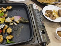 -香顺·客家菜(东坑店)