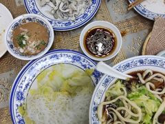 -清真·鸦儿李记·小馆(后海店)