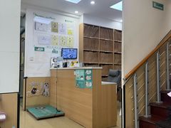 -瑞派天使宠物医院·神经外科·骨科·核磁CT(洛川中路店)