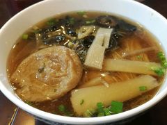 素交面-朱鸿兴面馆(镇湖店)