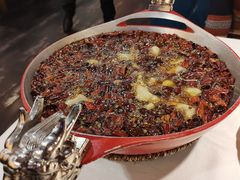 -蜀龙阁· 龍头水煮鱼(天坛店)