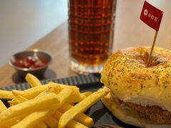 -必胜客(航洋国际店)