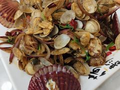 -聚德福海鲜家常菜(刘庄店)