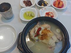 -长顺参鸡汤店(西塔总店)