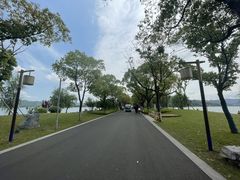 -东钱湖小普陀景区