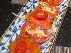 -極上萬膳·日料放题(海岸城店)