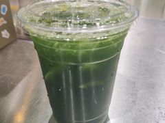 -柠季·手打柠檬茶(上海白丽生活广场店)