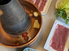 -牛街·马辈儿涮肉(牛街总店)