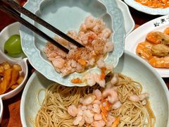 -裕兴记•蟹黄面馆(人民广场店)