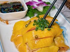 -阿英煲.煲烧江南菜(凉城路店)