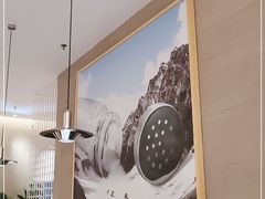 -卡朋西餐(铂顿城店)