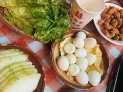 -赵美丽·重庆社区火锅·直营店(火车东站·中豪国际店)