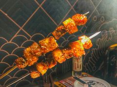 -烤匠麻辣烤鱼(万象城店)