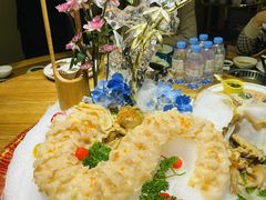 -尚海豆捞(乐虹坊店)