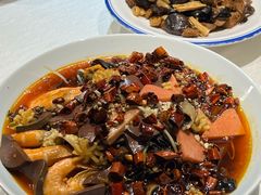 -百饺园(平山道店)