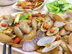 -忆海南海鲜(椰风巷第一市场店)