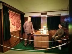 景点-沈阳“九·一八”历史博物馆