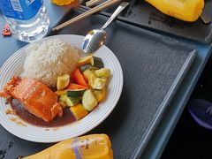 -湾景餐厅(海洋公园店)