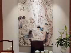 -维园悦谱·海派家常菜(乌鲁木齐南路店)