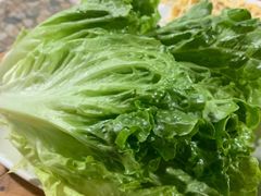 春菜-老东北烤肉(金山店)