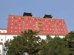 -普陀宗乘之庙(小布达拉宫)