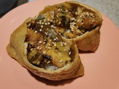 -争鲜回转寿司(南开大悦城店)