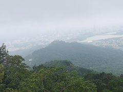 -紫金山山顶公园