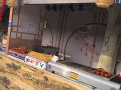 -青龙湖公园