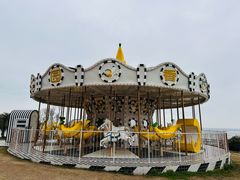 -漳州滨海火山岛自然生态风景区