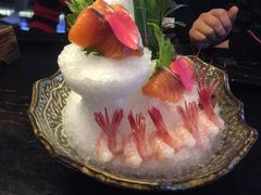 -小十料理(新城店)