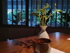 -菩提素素食餐厅(晶郦馆店)
