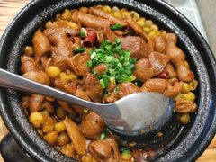 -陶德砂锅(蜀汉路店)