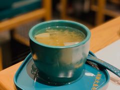 冰糖秋梨银耳蛊-千稻剁椒大鱼头(CityOn熙地港店)