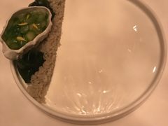 -Amber(置地文华东方酒店)